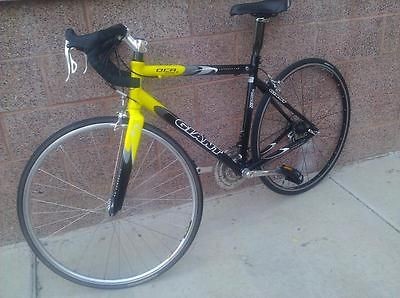 Giant OCR1 road bike Campagnolo Campy Centaur Mavic ocr elite 1 custom