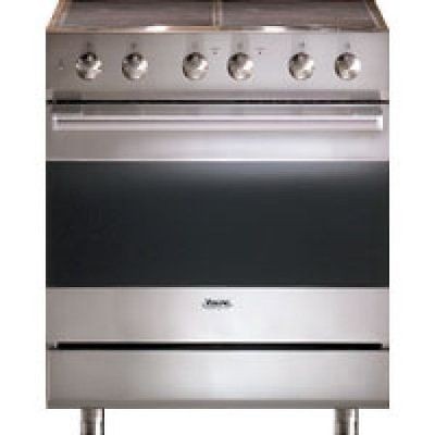 Viking 30 Designer Series Stainless Steel Freestanding Gas Range