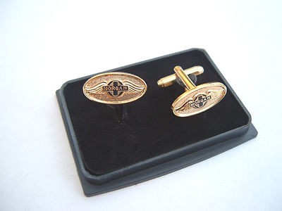 Morgan Car Plus 4 Aero 8 3 Wheeler Cufflinks Cuff Links