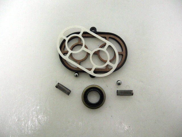 hydraulic pump eaton cessna 24200 903 repair kit one day