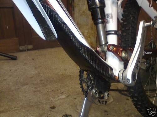 2011 19.5 Trek Top Fuel 9.9SSL Carbon Full suspension shimano XTR 