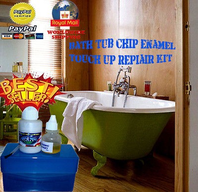 white,bath enamel paint,bath chip repair touch up,for twyfords