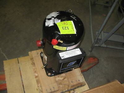 COPELAND SCROLL COMPRESSOR MODELZR16K4 PF​V 930