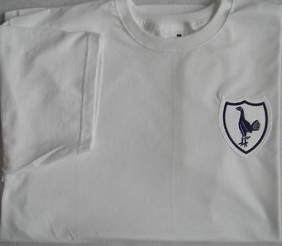 tottenham in Clothing, 