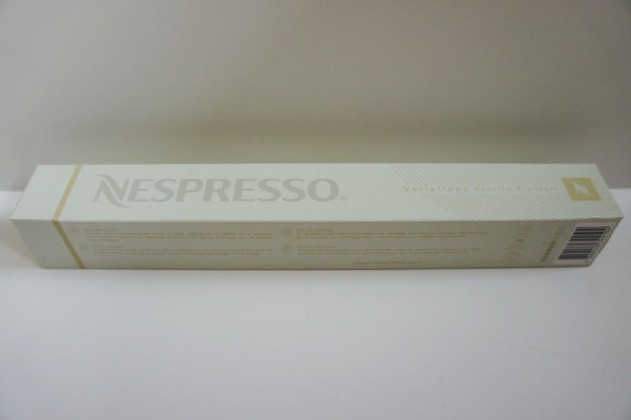 YOUR CHOICE ALL BLENDS Nespresso Capsules Vanilla Blossom Cherry Dark 