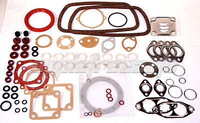 engine gasket set type 1 dune buggy vw baja bug