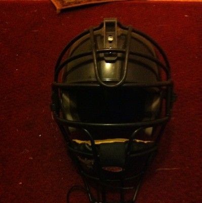 rawlings youth catchers helmet  50 00 0