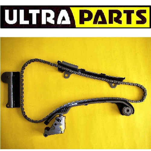 Timing Chain Kits   Nissan Almera / Primera   QG15DE / QG18DE