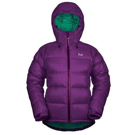 rab womens neutrino endurance jacket 060708 pomegranate location 