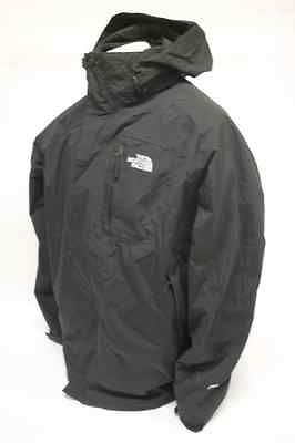 The Northface Men TNF Black ATLAS TRICLIMATE JACKET AFXD JK3