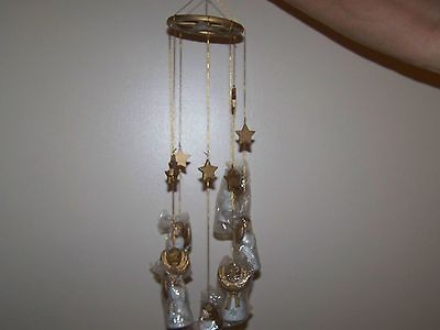 beautiful avon angel windchime  17 95 buy