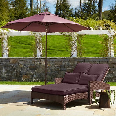 atlantis double chaise lounge  1799 99 buy