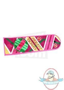 Back to the Future Hover Board with Mini Hoverboard Prop Replica by 