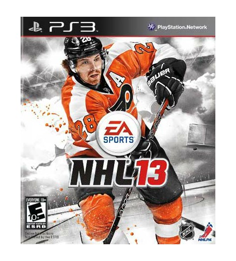 nhl 13 for sony playstation 3  25