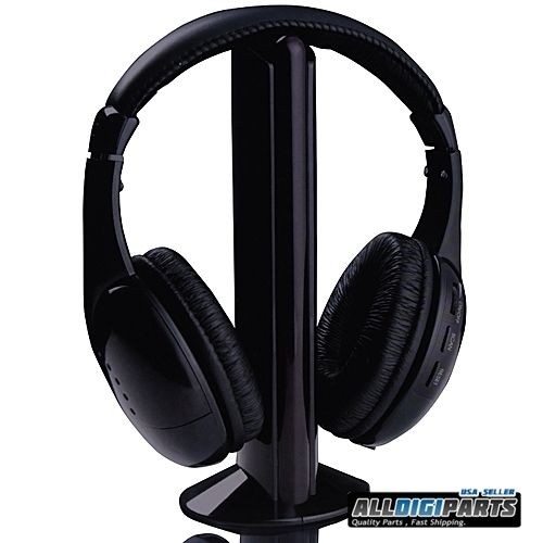 wireless headphones in Portable Audio & Headphones