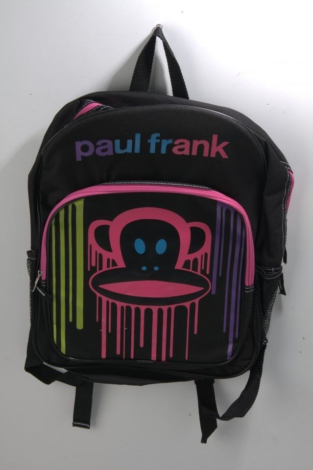 paul frank backpack in Clothing, 