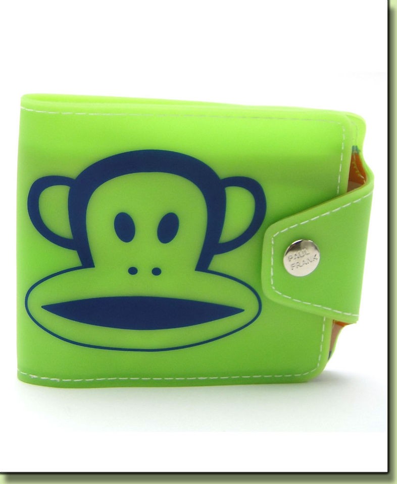 paul frank wallet in Clothing, 