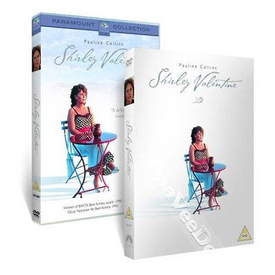 shirley valentine new pal arthouse dvd  23