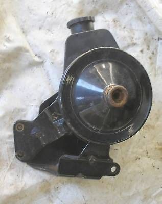 penn yan 24 boat mercruiser 5 7 power steering pump