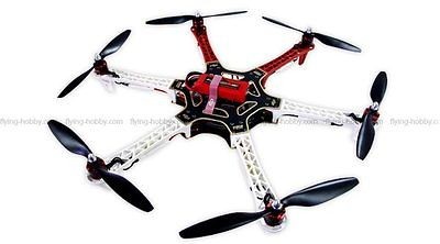   Futaba T8J WK M GPS Ready To Fly RTF RC DJI F5508JRTF ​WKM