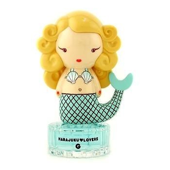 Harajuku Lovers G Of The Sea EDT Spray 30ml Perfume Fragrance