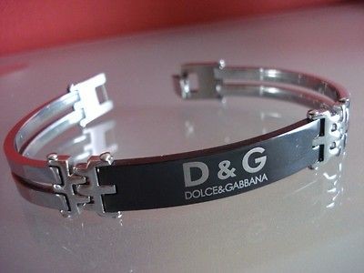 STUNNING MENS 3 SIDE BRACELET (UNIQUE MANS GIFTS) TRIPLE SIDE 