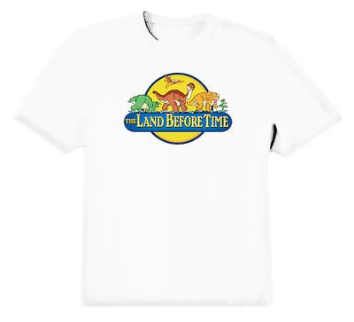 land before time in Clothing, 