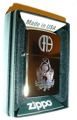 dimebag darrell authentic zippo lighter pantera cfh 