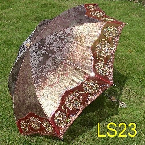 uv protection umbrella in Clothing, 