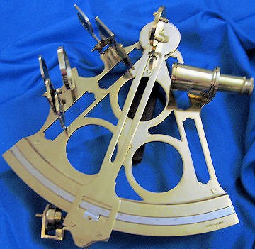 Franklin, Mint, Maritime, Instrument, Sextant) in Sextants