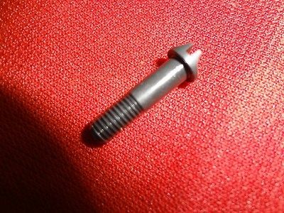 m1 carbine barrel band screw excellent condition 