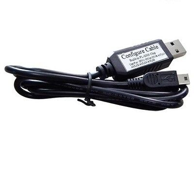   configurable&u​pdated firmware cable AVL02,AVL03,AV​L05,AVL08,VT