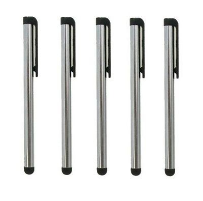 5x touch screen CAPACITIVE STYLUS PEN for 10.1 Asus EeePad 