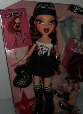 bratz treasures collection roxxi new 294214  150 00 buy it 