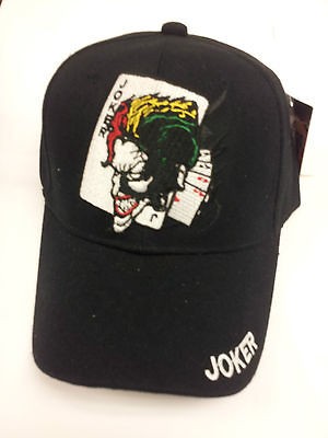 joker hat in Clothing, 