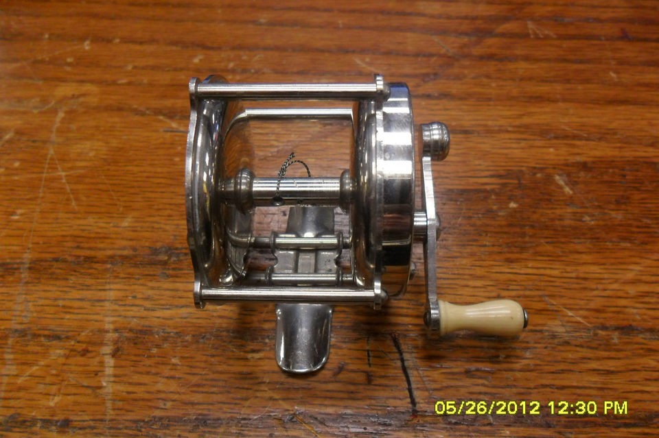 atlas portage miniature fishing reel  19 99