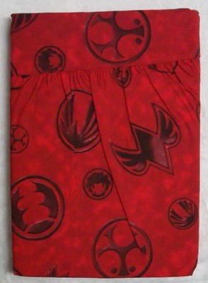 power rangers ninja storm single fitted valance sheet  11 