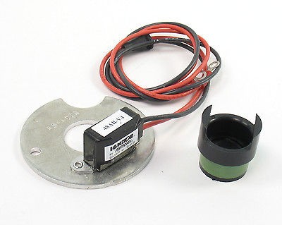   Ignitor/Ignition Eaton Yale Towne w/Continental F162+Prestolite IAD