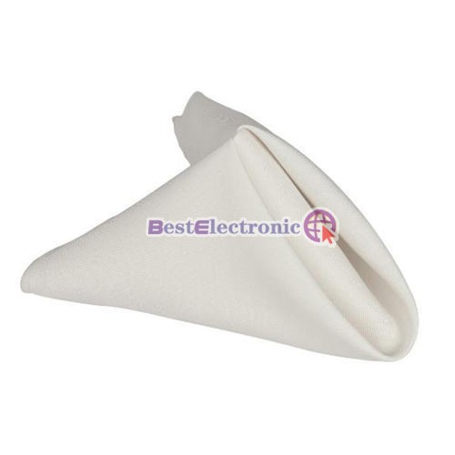 Wedding Party Restaurant Dinner Linen Napkin Table Decoration