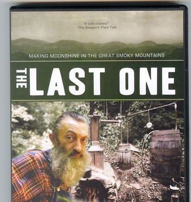 Very RARE POPCORN SUTTON The Last One New DVD w/ Bonus Autograph