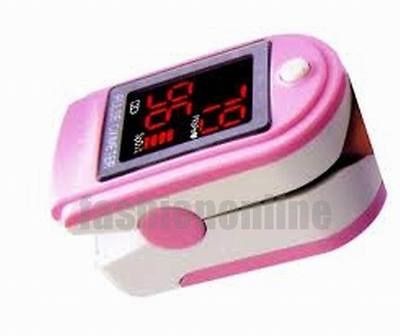 fingertip pulse oximeter in Business & Industrial