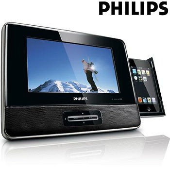 philips portable speaker in Audio Docks & Mini Speakers