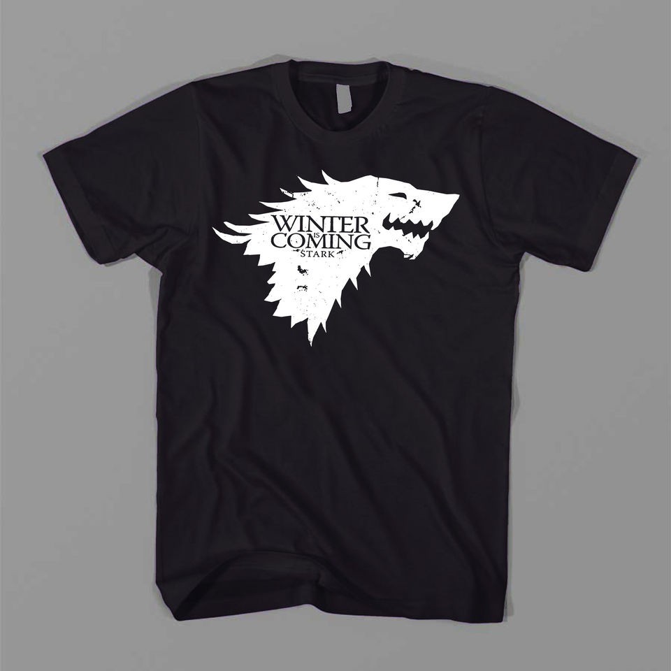   IS COMING Of Thrones STARK Pimp Game SHOW FUNNY PIMP GIMP TEE T SHIRT