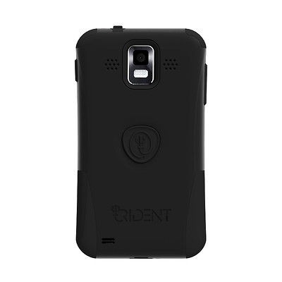 for AT&T SAMSUNG INFUSE 4G SGH i997 TRIDENT AEGIS SKIN OEM CASE SCREEN 