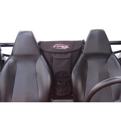 Tusk UTV Cab Pack Black Fits 2012 POLARIS RANGER RZR XP 4 900