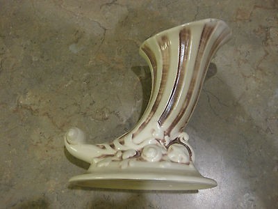 RED WING / RUM RILL VASE   BEAUTIFUL   L@@K 