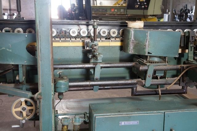 critz 400s profile sander  4000 00 or