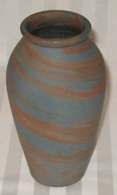 niloak missionware vase c 1910 1924  500