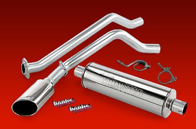 banks monster exhaust 2006 chevy gmc 1500 hd cc sb