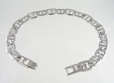 Jewelry & Watches  Mens Jewelry  Bracelets  Platinum